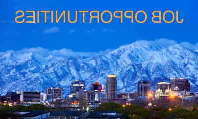 job-opportunities-utah